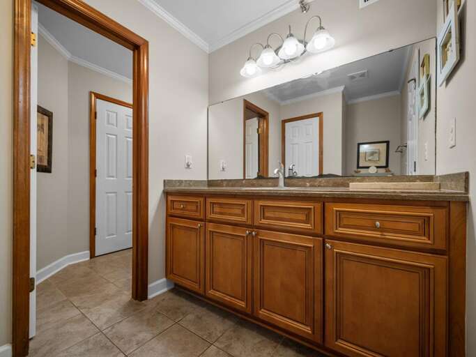 Master Bath - Additional View
