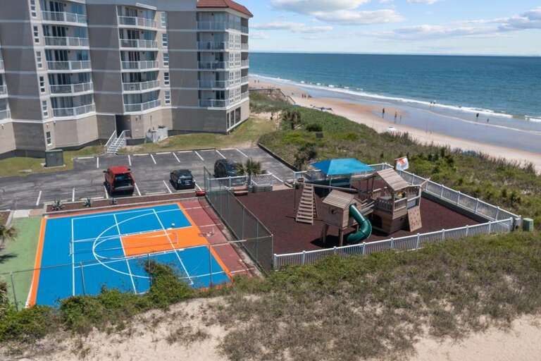 Community Playground