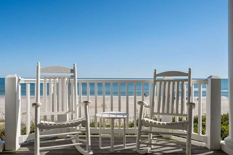 4276 Island Drive - Relax and Enjoy