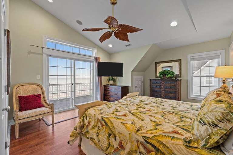 Top Level - Southside King