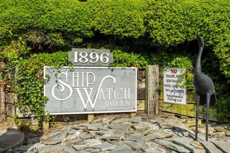Shipwatch Villas Complex