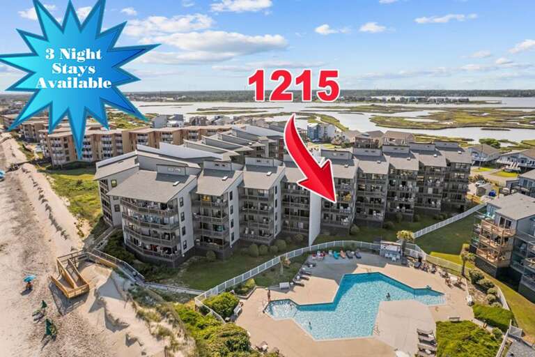 Shipwatch Surrounded by Water