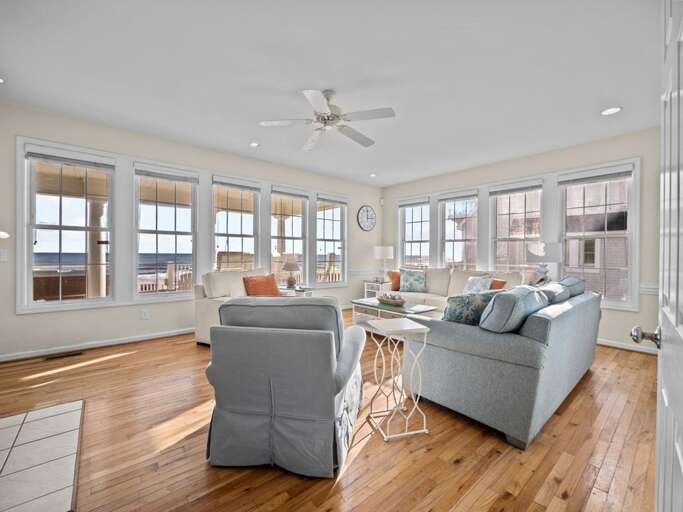 Mesmerising Ocean Views