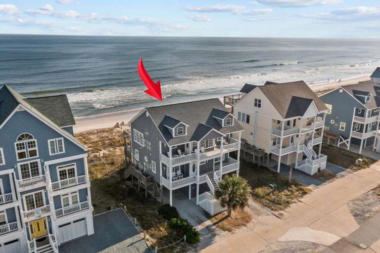 Sea Dawg - Enjoy Your Stay