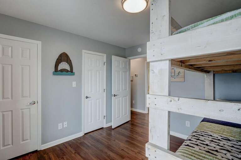 Bedroom 3 Additional View