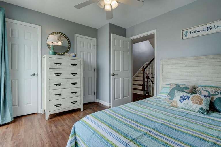 Bedroom 2 Additional View