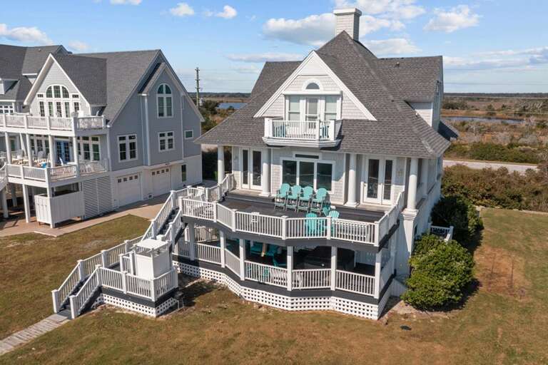 Beautiful Architecture