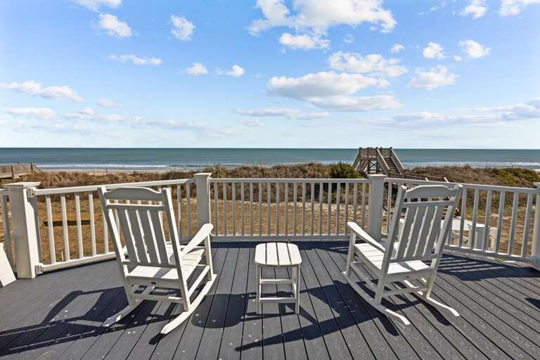 Peaceful and Relaxing