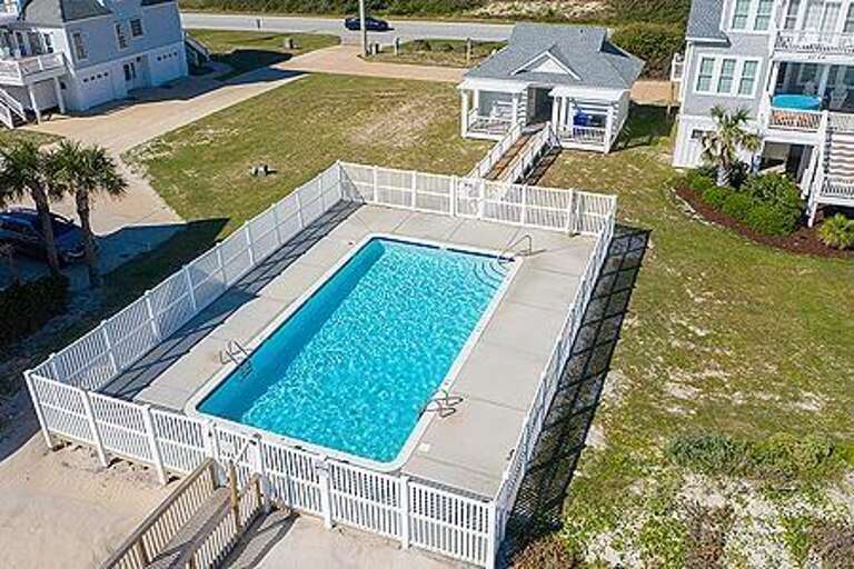 Ocean Ridge Community Pool