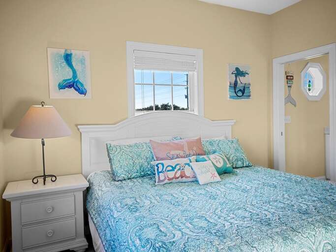 Bedroom 3 - King Additional