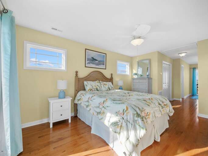 Master Suite Additional View