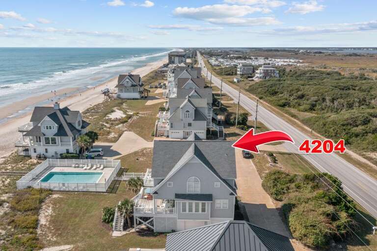 Location - Location - Location