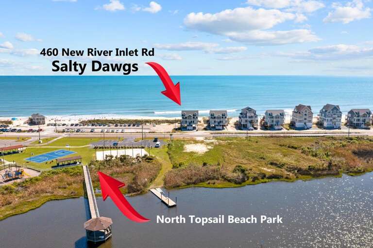 Outstanding Water View - Everywhere