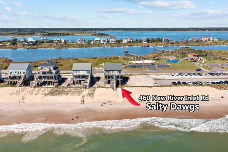 What a View - You Will Return