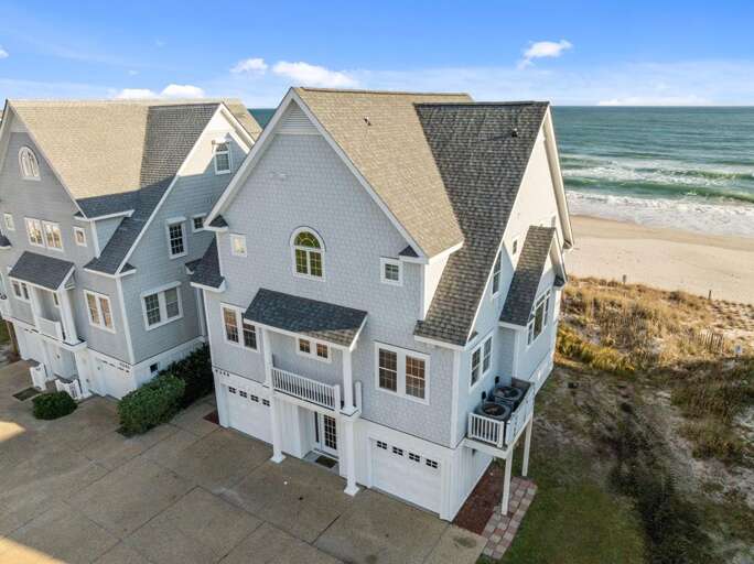 Island Time - 4246 Island Drive