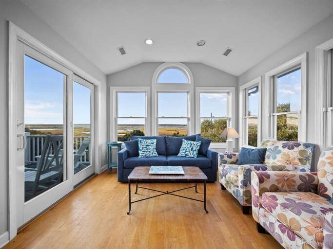 Additional - Main Living