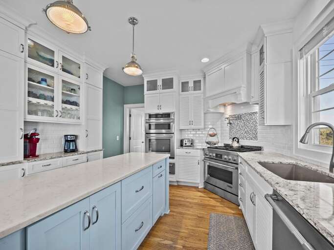 Solid Surface Countertops