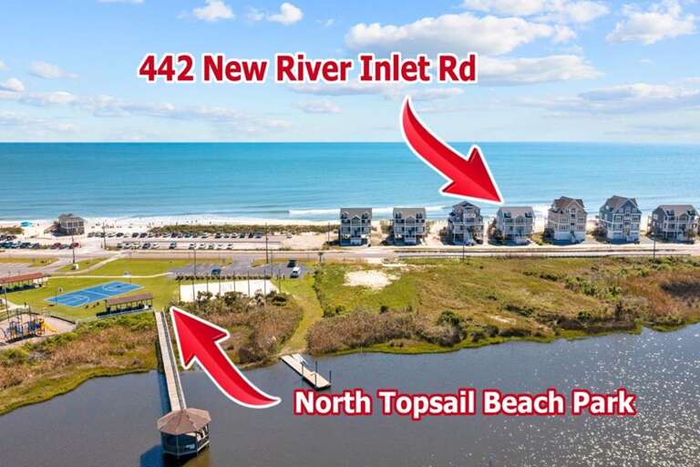 Outstanding Water Views - Everywhere