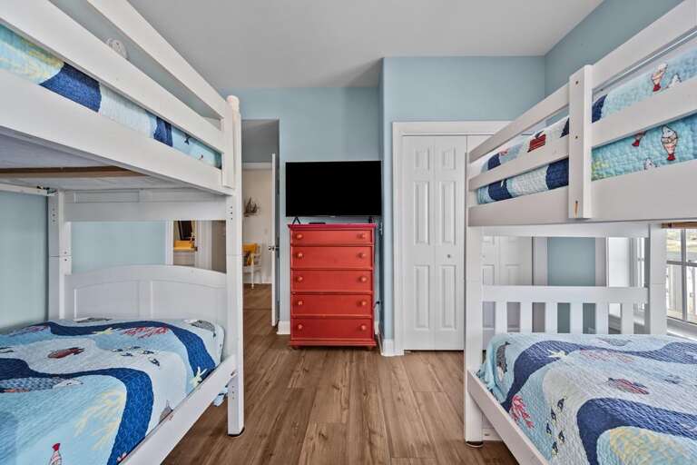 Bunk Room