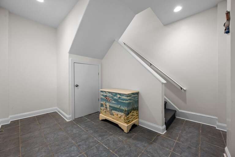 Bad Weather - Dry Entry