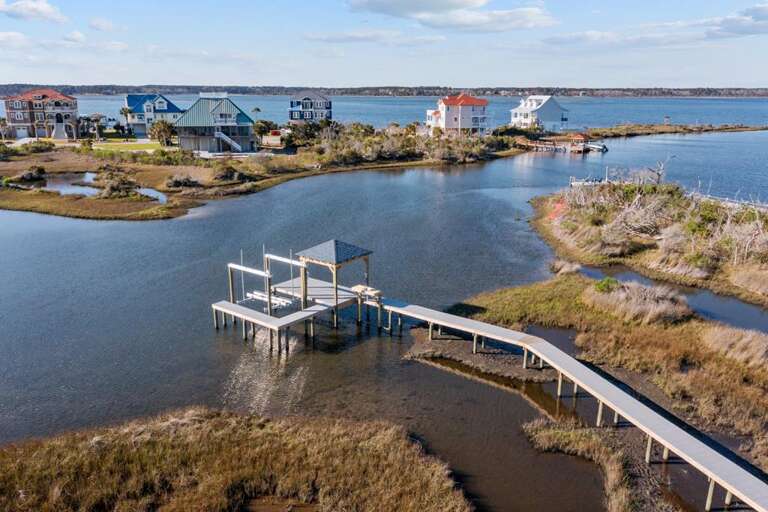 Burning Evening Sunsets