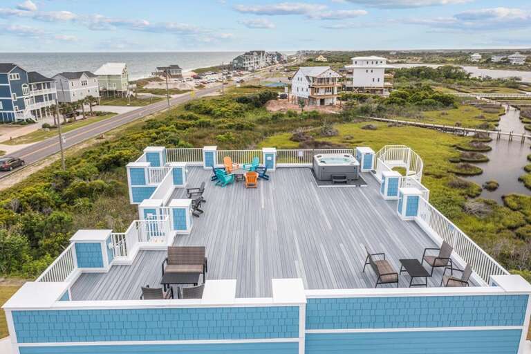 Views - Views - Views - This is the Spot