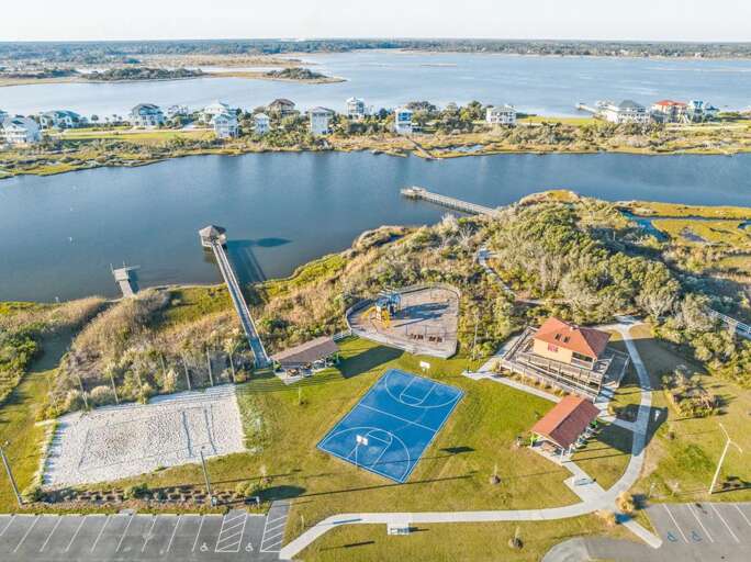 The Beach Park - Kids Will Love it