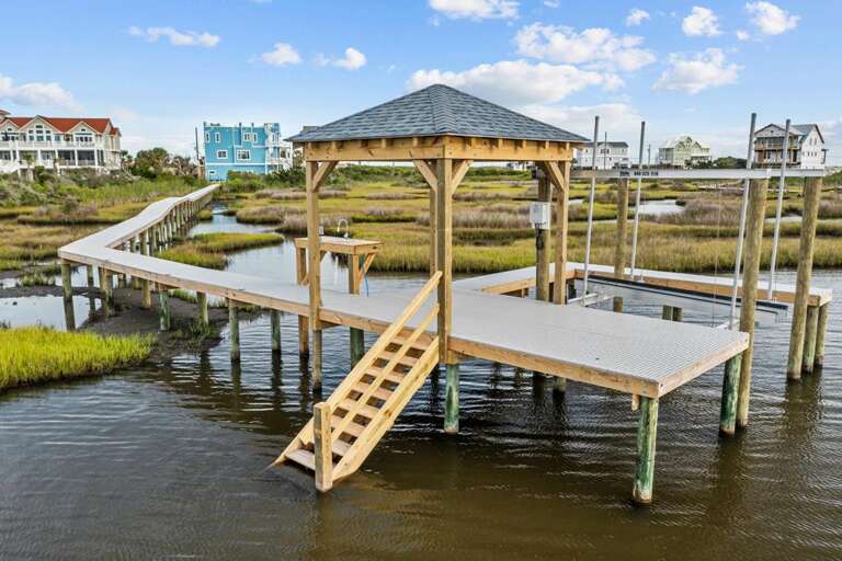 Great for Fishing and Crabbing