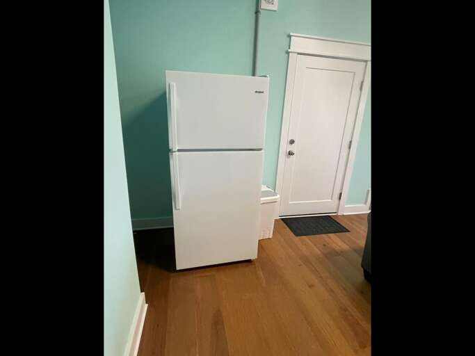 Game Room - Extra Fridge