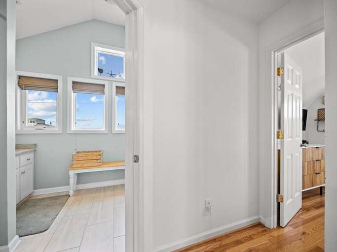 Full Bath - Additional