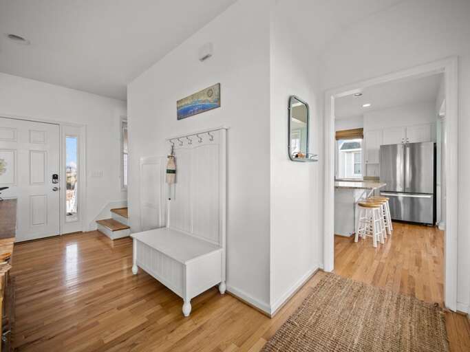 Living Room - Additional View