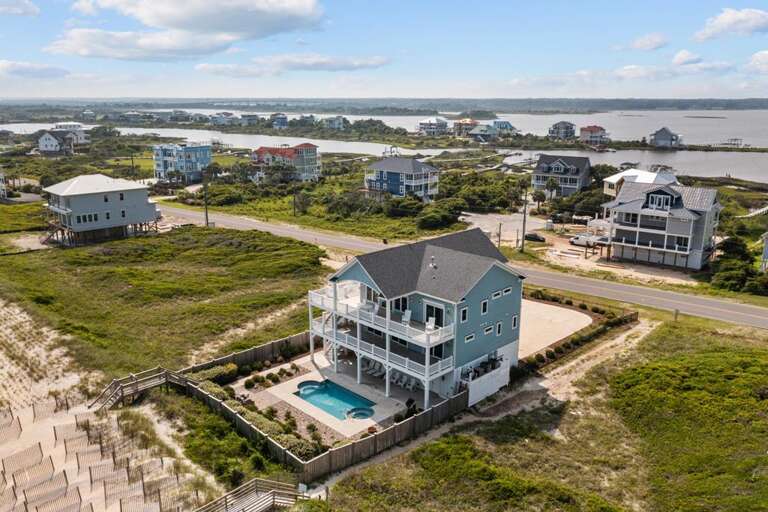 Your Lovely Beach Retreat - Enjoy Your Stay