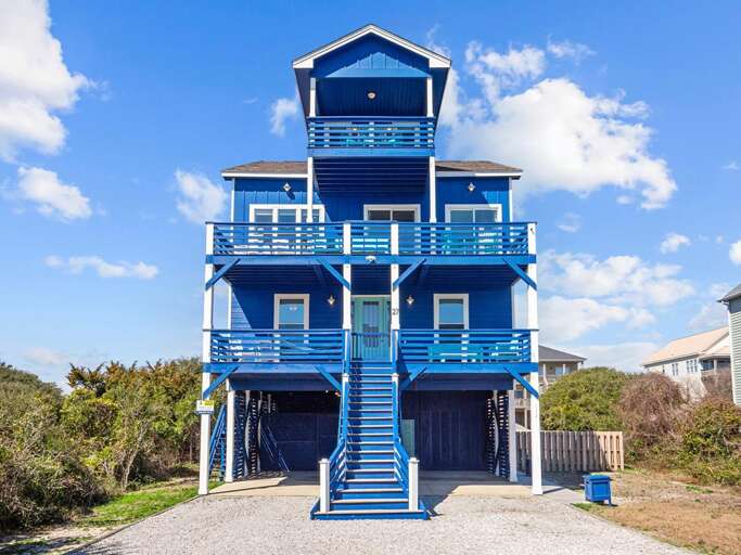 Beautiful Architecture