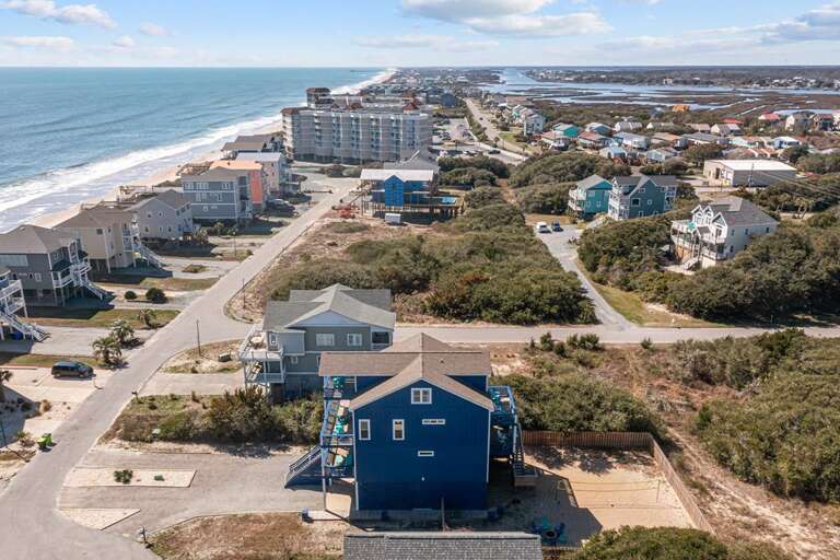 Fabulous Ocean Views