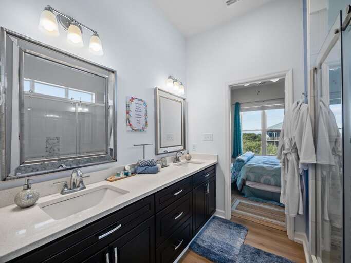 Bathroom - Additional View