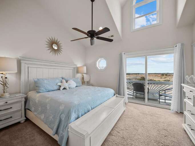 En Suite Primary Bedroom 1