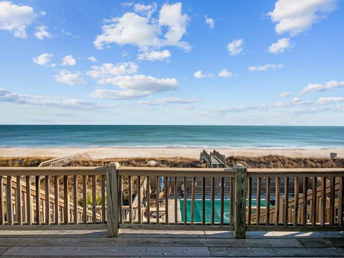 View from Living Room