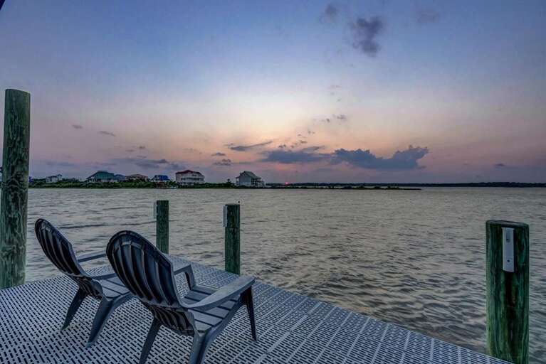 Peaceful Easy Feeling