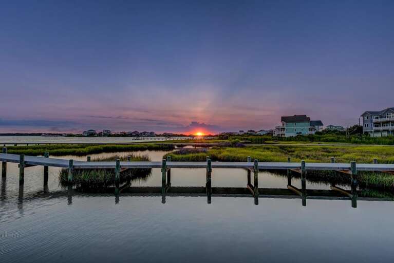 Sunrises and Sunsets