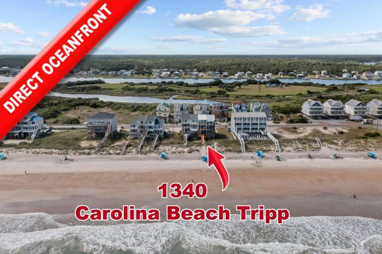 1340 New River Inlet Rd - Carolina Beach Tripp