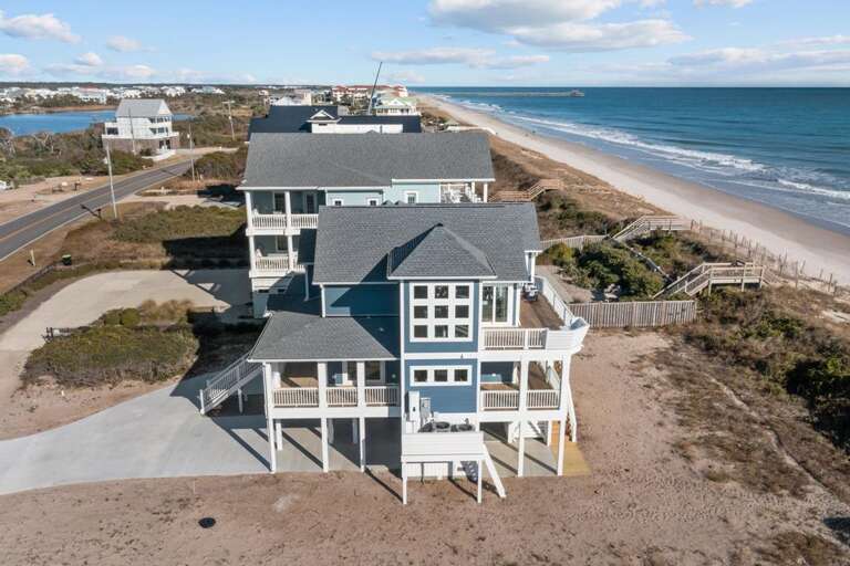 Outstanding Location