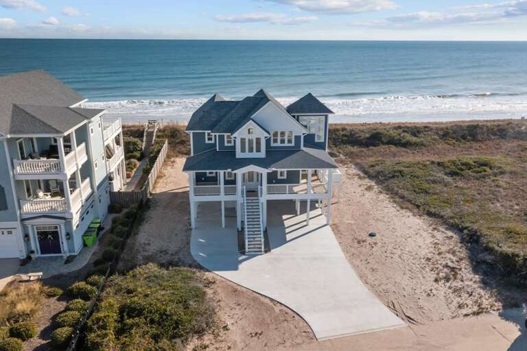 Ocean Pines - Enjoy Your Stay!