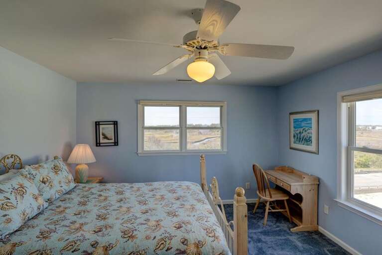 Bedroom 2 Additional View