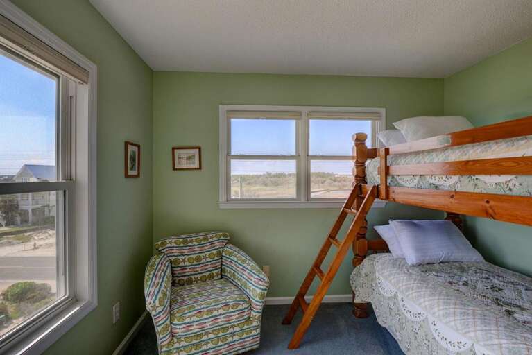 Bedroom 3 Additional View