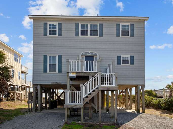 36 Porpoise Place - Breakers - Street View