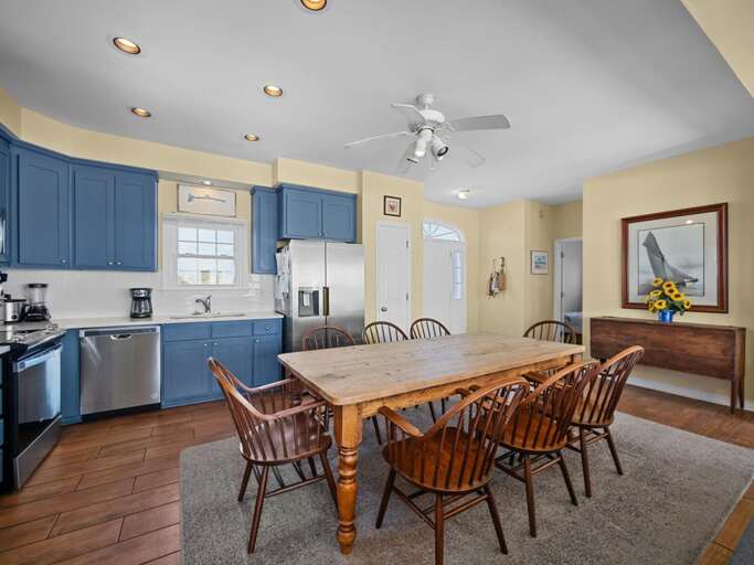 Kitchen and Dining (2)