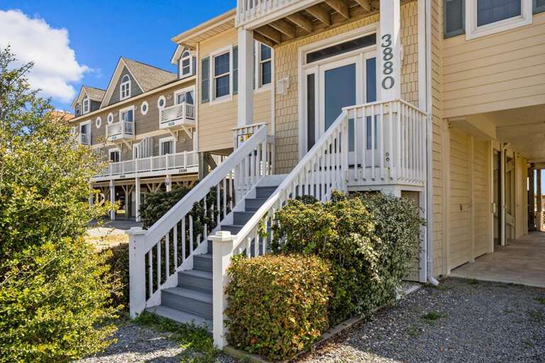 Island Dream - 3880 Island Drive