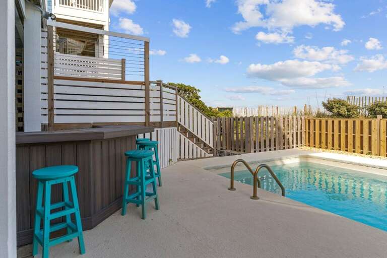 Outdoor Entertainment