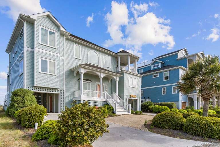 Sound of Freedom - Pure Luxury