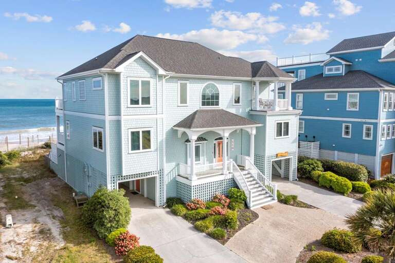 Enjoy The Sound of Freedom